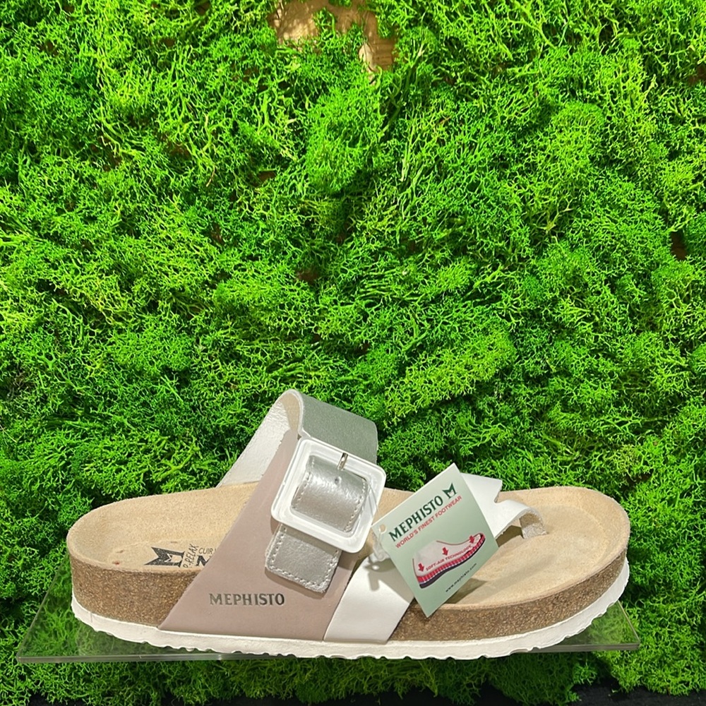 🛍️ Mephisto Madeline Women's Sandal - Picture 4 of 10